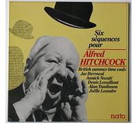 Various Artists - 6 Sequences for Alfred Hitchcock