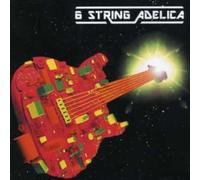 Various Artists - 6 String Adelica