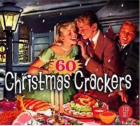 60 Christmas Crackers