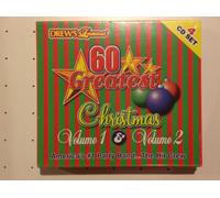 Various Artists - 60 Greatest X-Mas