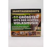 Various Artists - 60 Grossten Volksmusik [Import]