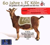 Various Artists - 60 Jahre 1 FC Koeln [Import]