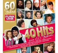Various Artists - 60 Jahre Funk Uhr [Import]