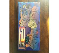 Various Artists - 60 Jazz Classics