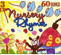 Various Artists - 60 Nursery Rhymes