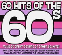Various Artists - 60 The (Plus 20 Covers of Other 60s Hits) / Var [Import]