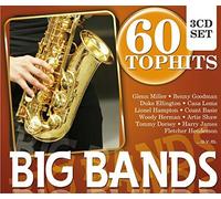 Various Artists - 60 Top Hits Big Bands
