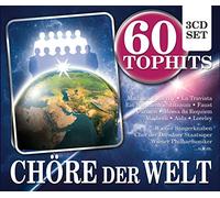 Various Artists - 60 Top Hits Chore Der Welt [Import]