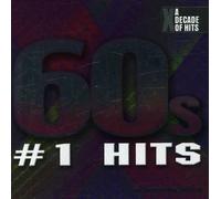 Various Artists - 60s #1 Hits