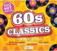 Various Artists - 60s Classics