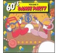 Various Artists - 60's Dance Party 2
