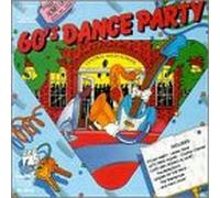 Various Artists - 60's Dance Party
