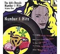 Various Artists - 60's Decade #1 Hits