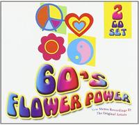 Various Artists - 60's Flower Power