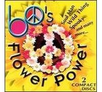 Various Artists - 60's Flower Power