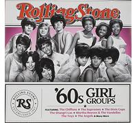 Various Artists - 60s Girl Group