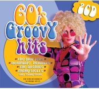 Various Artists - 60s Groovy Hits