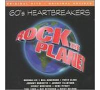 Various Artists - 60's Heartbreakers