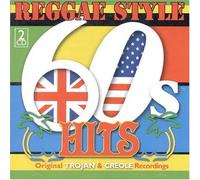 Various Artists - 60s Hits Reggae Style