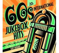 Various Artists - 60s International Jukebox Hits
