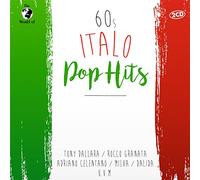 Various Artists - 60s Italo Pop Hits [Import]