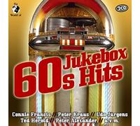 Various Artists - 60s Jukebox Hits [Import]