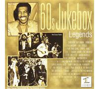 Various Artists - 60's Jukebox Legends