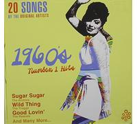 Various Artists - 60's No. 1 Hits