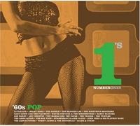 Various Artists - 60's Pop Number 1's