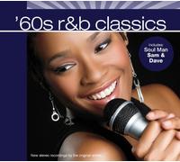 Various Artists - 60s R&B Classics