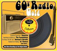Various Artists - 60s Radio Gold