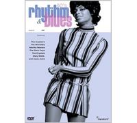 Various Artists - 60's Rhythm & Blues [Import]