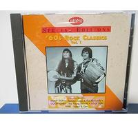 Various Artists - 60's Rock Classics 1