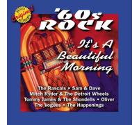 Various Artists - 60's Rock: It's a Beautiful Morning