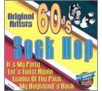 Various Artists - 60's Sock Hop