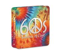 Various Artists - 60s Summer of Love