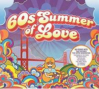 Various Artists - 60's Summer of Love