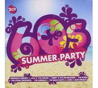 Various Artists - 60s Summer Party