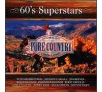 Various Artists - 60's Superstars