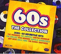 Various Artists - 60s The Collection/Various [Import]