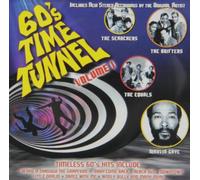 Various Artists - 60's Time Tunnel 1