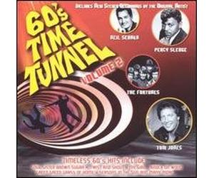 Various Artists - 60's Time Tunnel 2