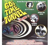 Various Artists - 60's Time Tunnel 3