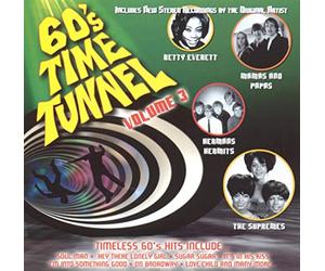 Various Artists - 60's Time Tunnel 3