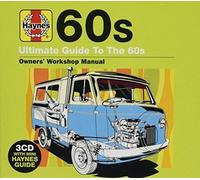Various Artists - Haynes Ultimate Guide 60s [Import]