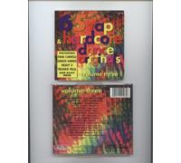 Various Artists - 65 Rap & Hardcore Dance Originals Volume 3 (16 tracks) [UK Import]
