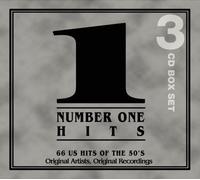 Various Artists - 66 US Number One Hits