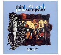 Various Artists - 6th Album (Identity) KOREA CD *NEW & SEALED*SHIN SUNG WOO