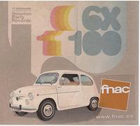 Various Artists - 6X100 / Various
