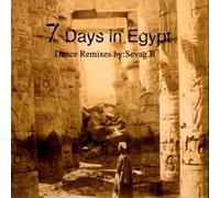 Various Artists - 7 Days in Egypt
